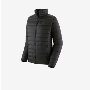 Patagonia Jacket
